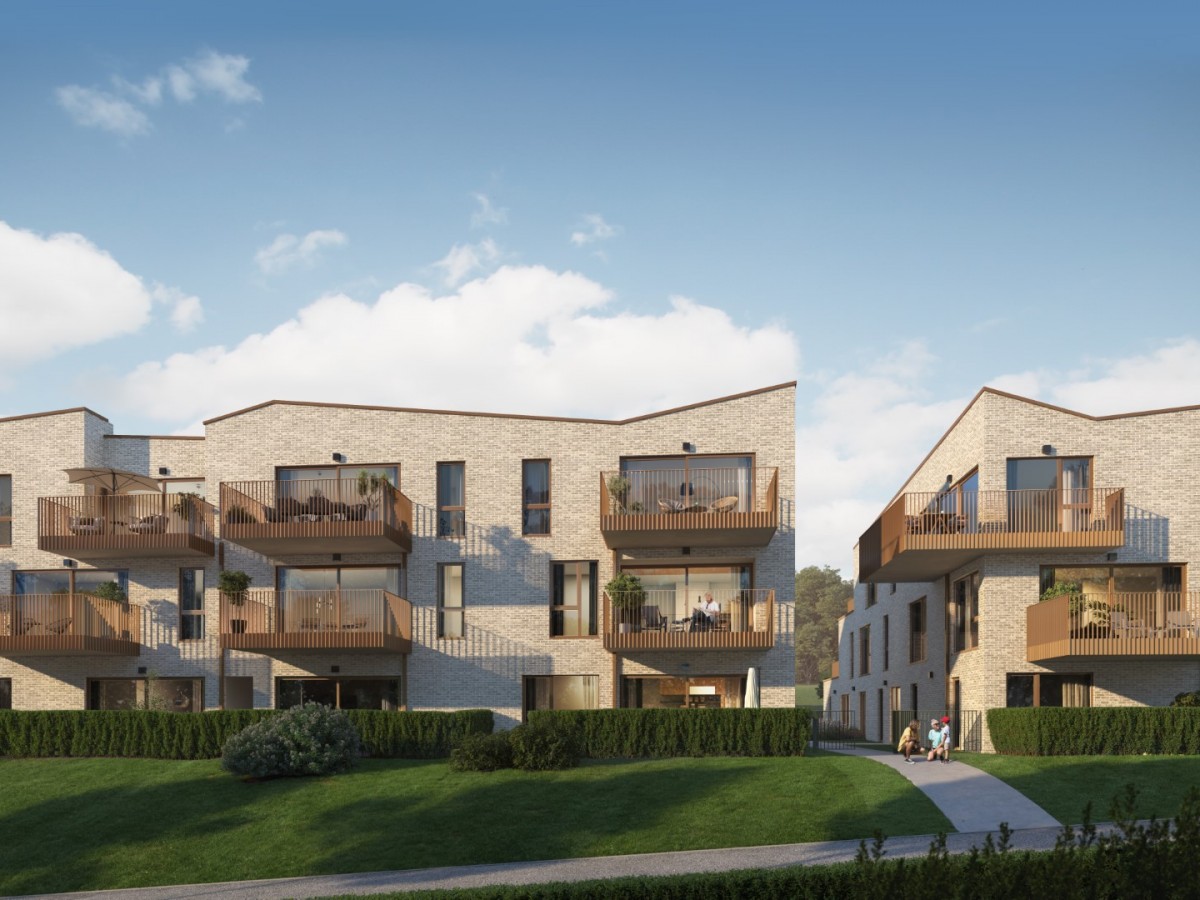 Residentie Castella Sterrebeek