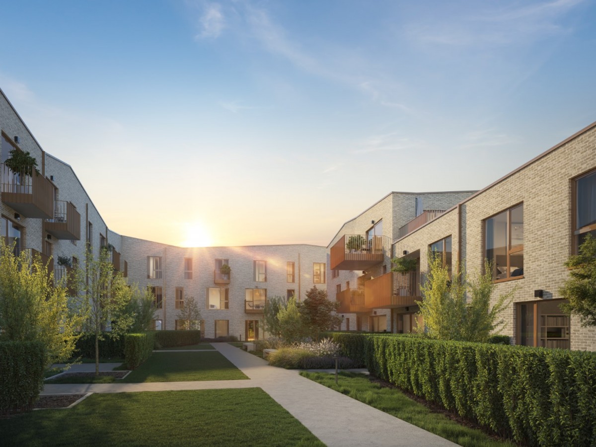 Residentie Castella Sterrebeek